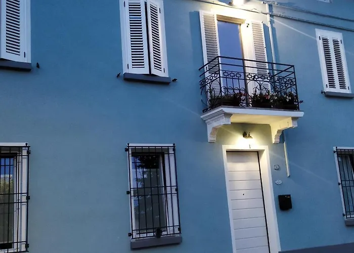 Casa Teresa