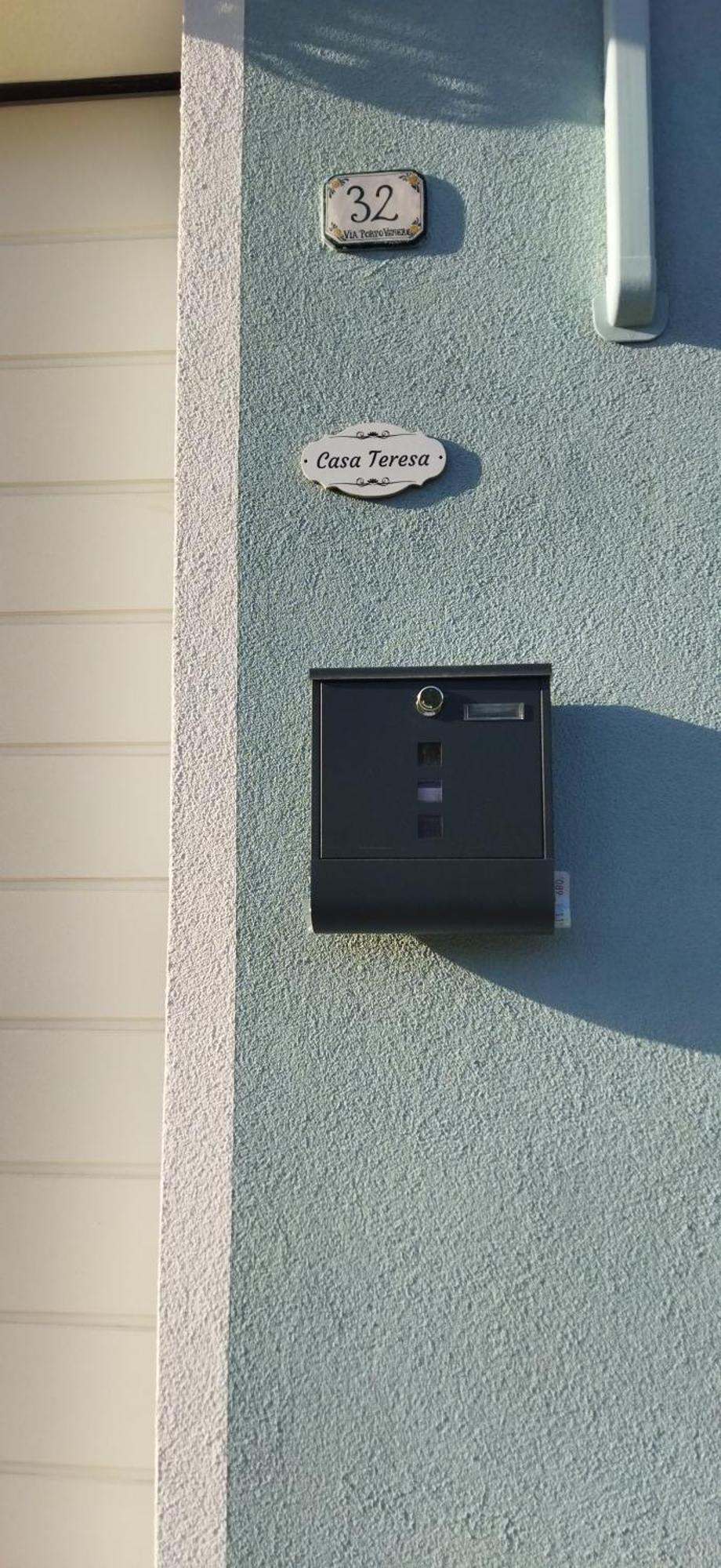 Casa Teresa Homestay Conselice