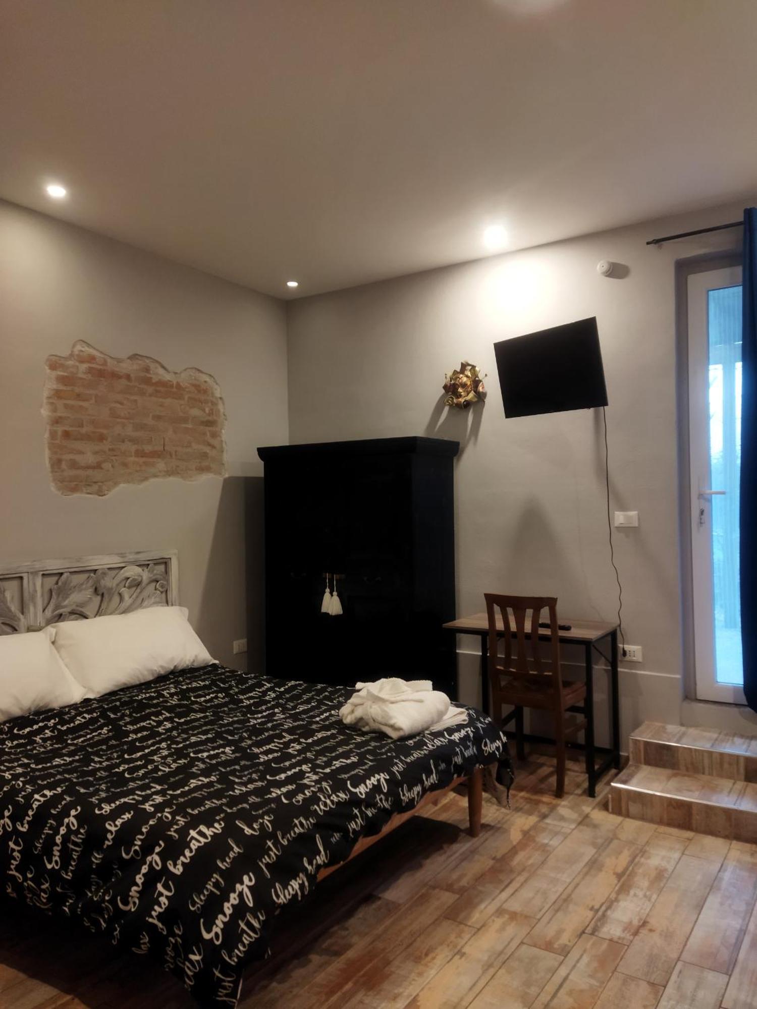 Casa Teresa Homestay Conselice